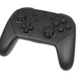 EasySMX S10 Lite: tani pad do Switcha 2 z kłopotliwą nakładką